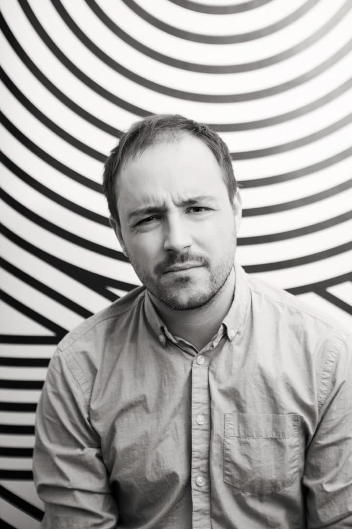 Xavier PEICH - Fondateur & Développeur chez PEICH Montréal