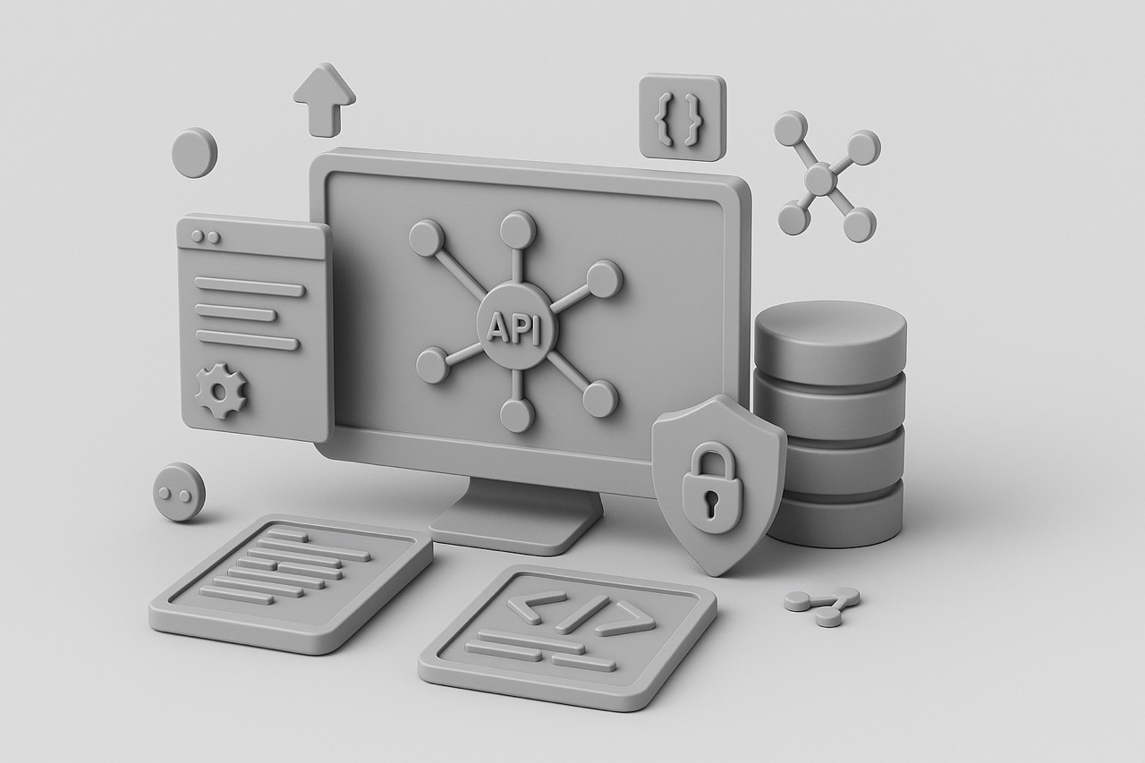 Développement d'API