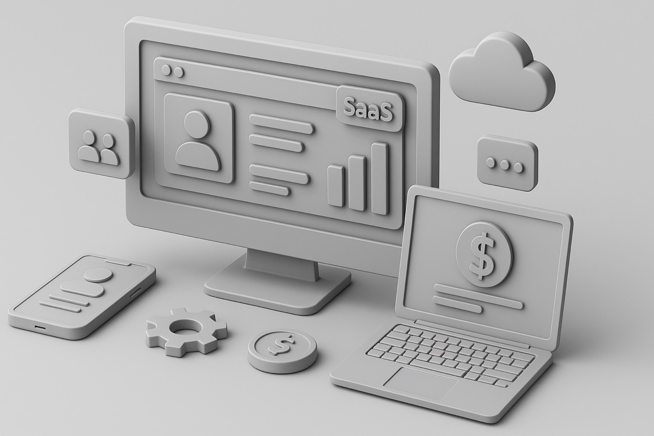 Application web (SaaS)