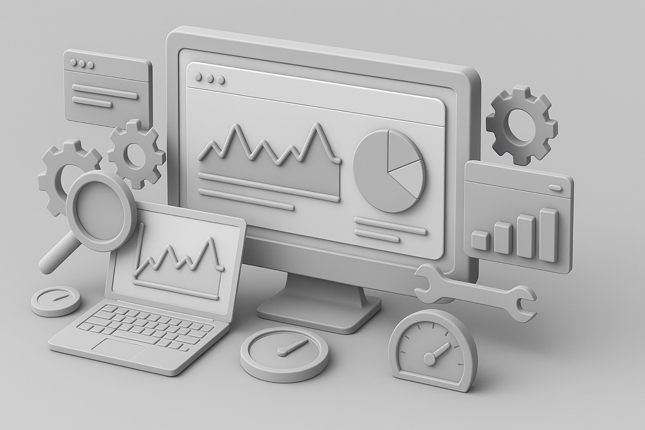 Audit de performance web