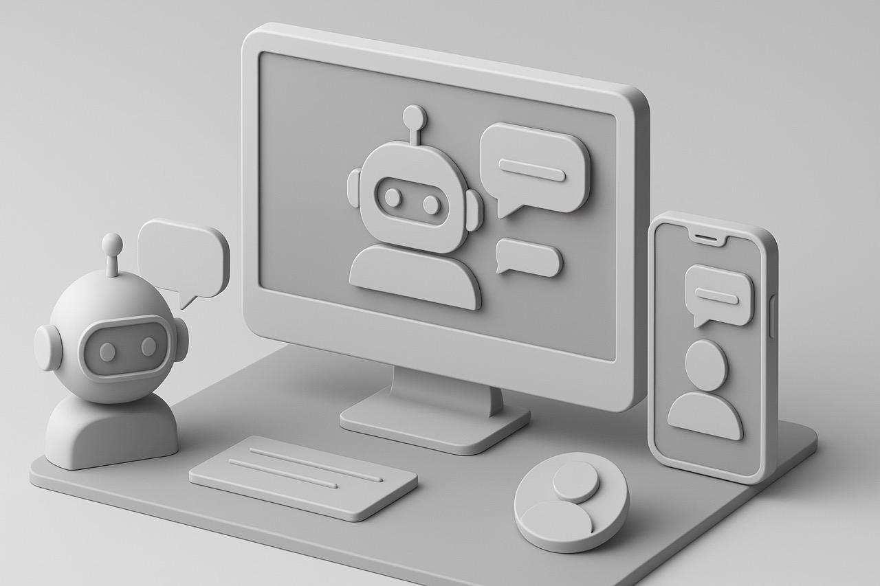 Chatbots intelligents